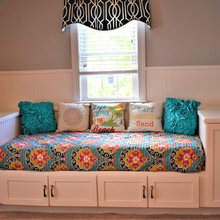 bonus room ideas