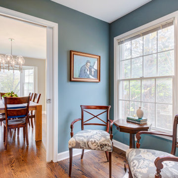 Whole Home Renovation