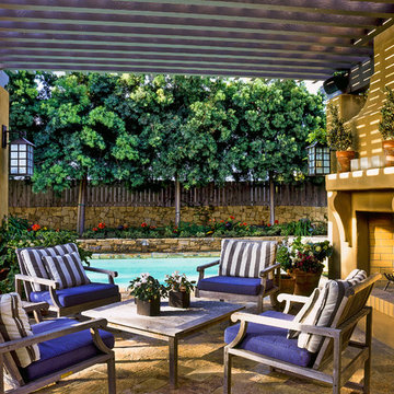Mission Hills Farmhouse 2