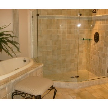 bath