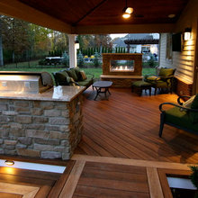 Patio Ideas