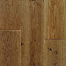 Traditional Collection - Hardwood Flooring