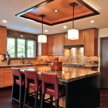 Kitchen Ideas