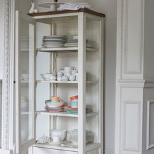Crockery Cabinet