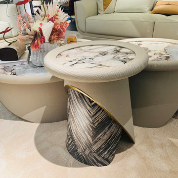 China Luxury Furninture
