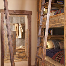 Decor bunkbeds