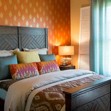 Bedroom Ideas