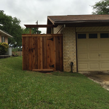 Superior Fences