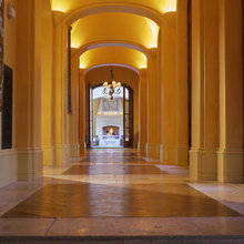 baseboards