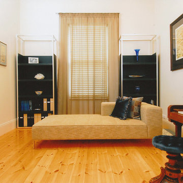 Medindie Residence