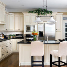 Kitchen Ideas