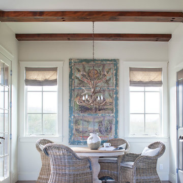colorado vacation home