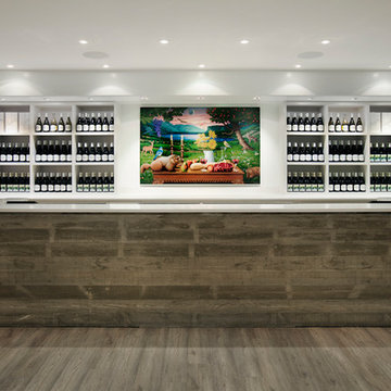 Liquidity Winery