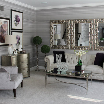 Rockport II Sitting Area