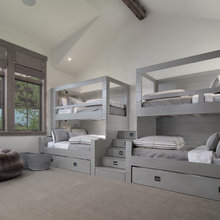 Jackson Kids room