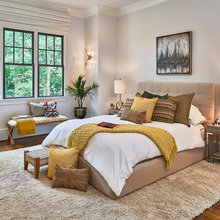 Bedroom ideas