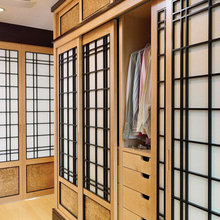 Closet Ideas