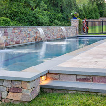 Pools/Yard