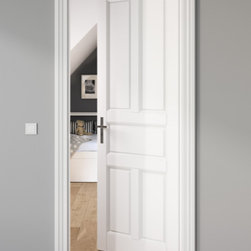 Classic Door CF.011 - Home Improvement