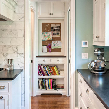 Published in Redbook - Viscusi Elson Interior Design