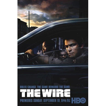 The Wire Print