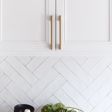 Tile Backsplash