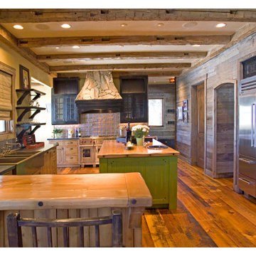 Wood Floors