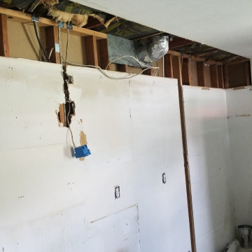 Kitchens and Baths