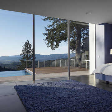 Casa Cielo Azul