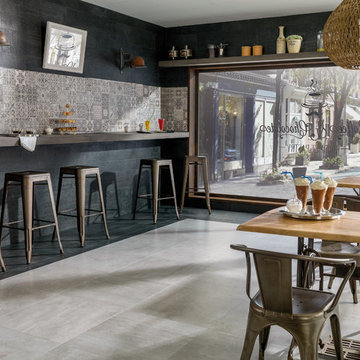 Antique Grey