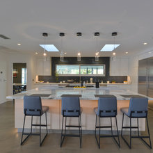 Home Sweet Home - Kitchen
