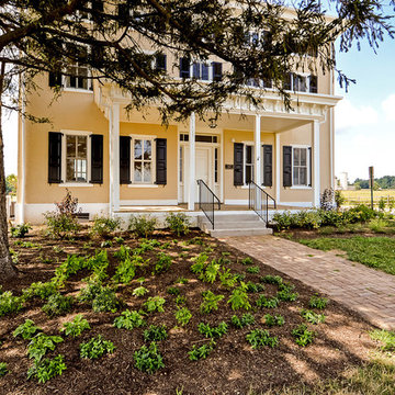 Whitemarsh Historical Farmhouse