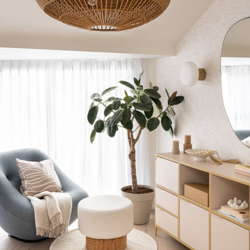 North London Home