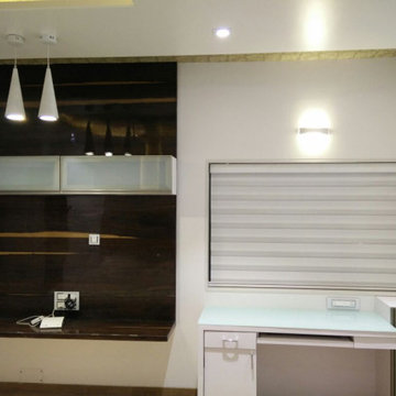 BUDGET PROJECT AT WAKAD
