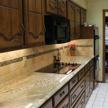 Remodeling Projects