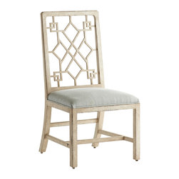 PROVEN&Ccedil;AL DECO CHAIR - Dining Chairs