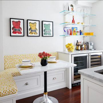 Artful Home