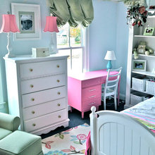 Jodie's room