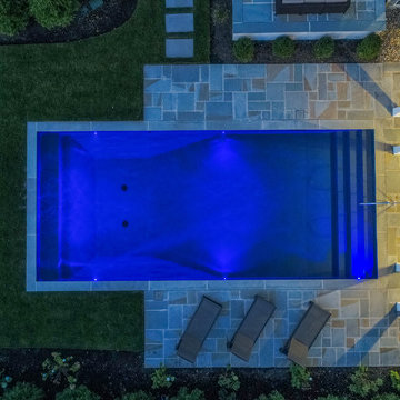 Rutherford, Bergen County, New Jersey