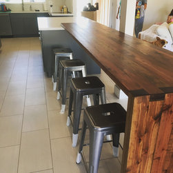 Custom Tables - Dining Tables