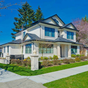 Custom Homes