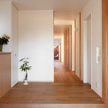 Favorite Rooms