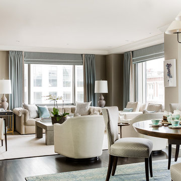 Trinity Place Residence