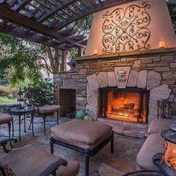Westlake Village Home