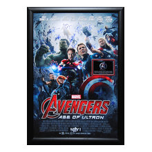 Marvel