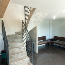 Stairways