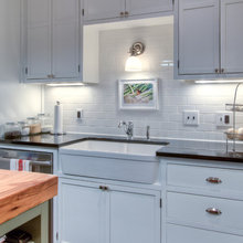 Kitchen Ideas