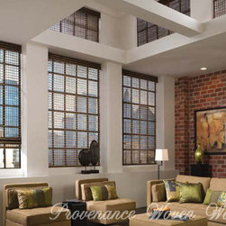 Hunter Douglas - Window Treatments
