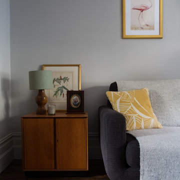Some of my photographs of client projects