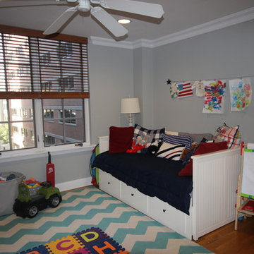 Stunning, Well-Lit 3Bed, 2Bath Condo With Private Balcony & Parking!